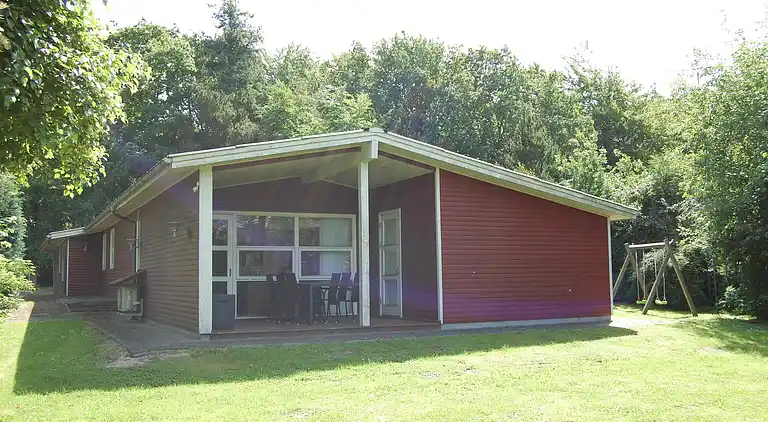 Holiday home in Sæby