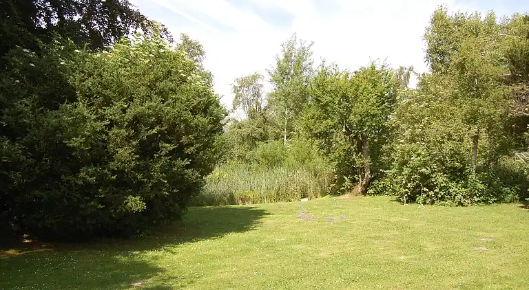 Holiday home in Sæby