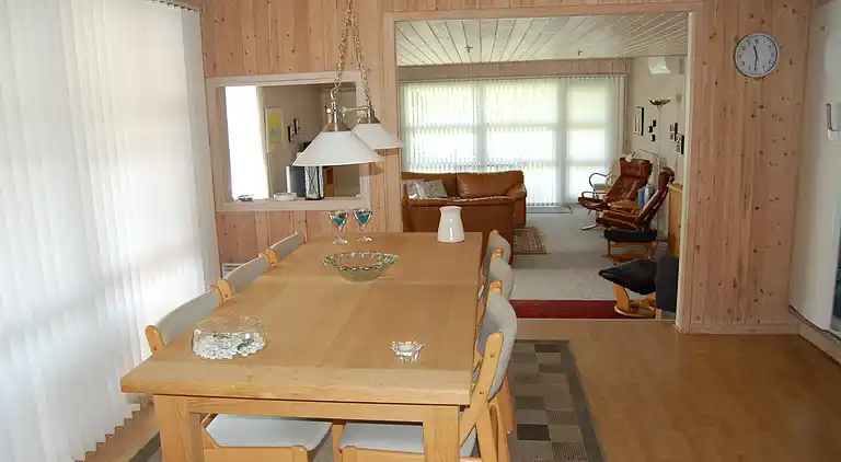 Holiday home in Sæby