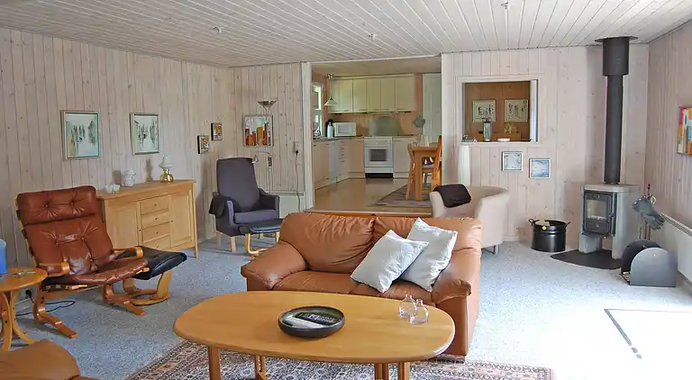 Holiday home in Sæby