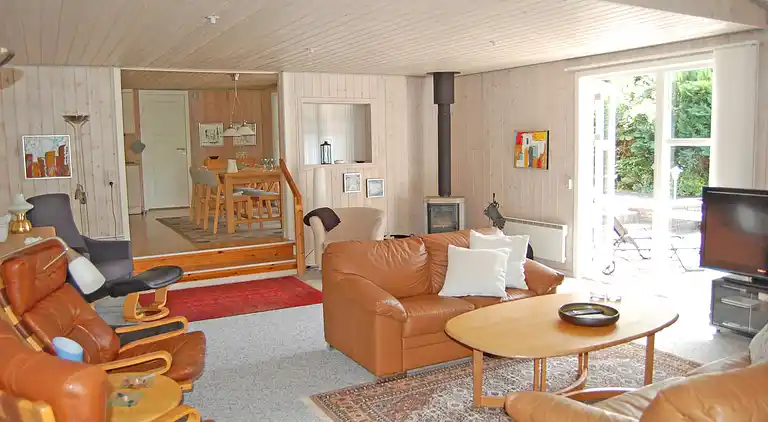 Holiday home in Sæby