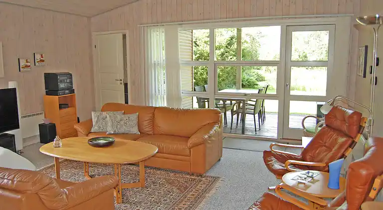 Holiday home in Sæby