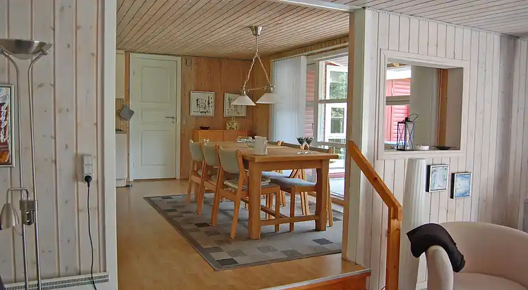 Holiday home in Sæby