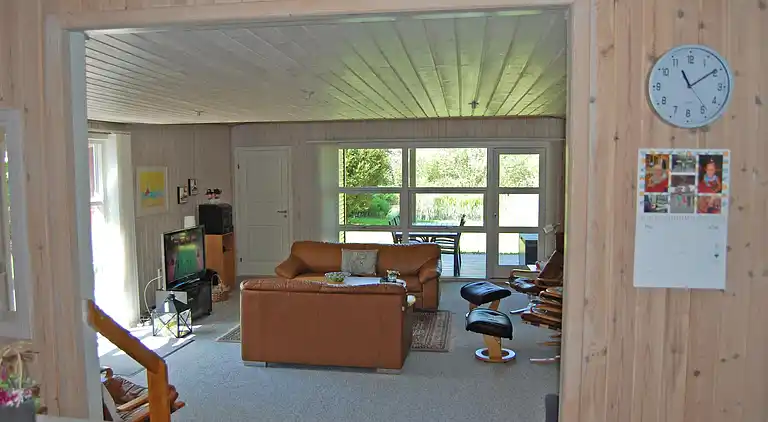 Holiday home in Sæby