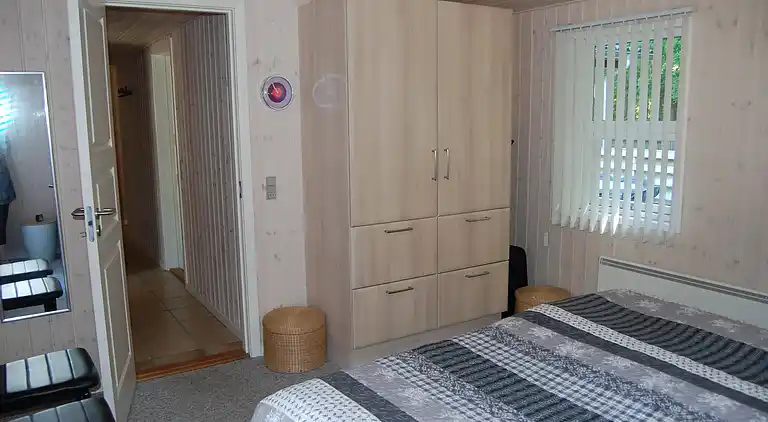 Holiday home in Sæby