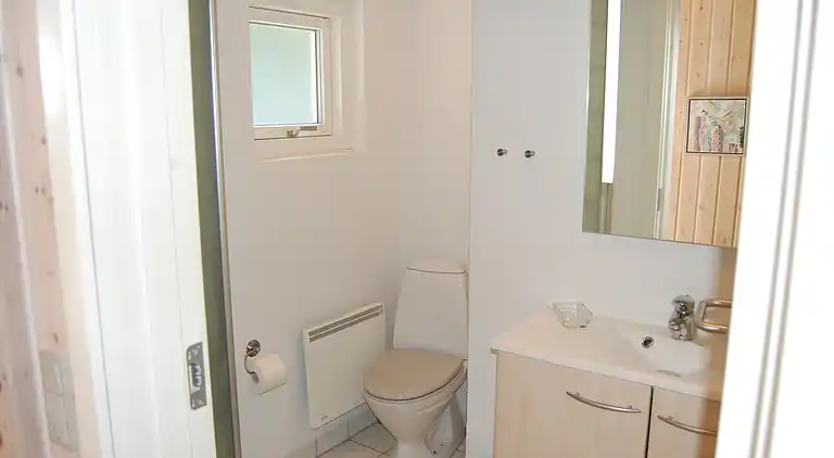 Holiday home in Sæby