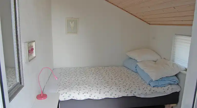 Semesterbostad i Sæby