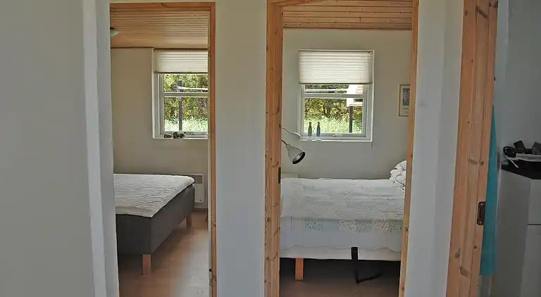 Semesterbostad i Sæby