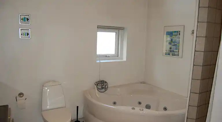 Semesterbostad i Sæby