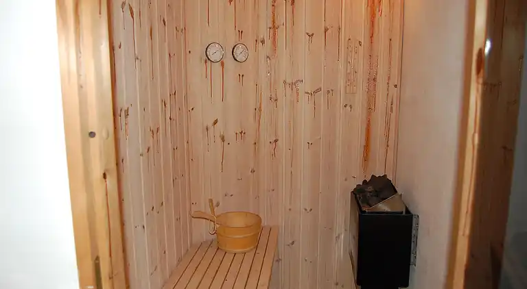 Semesterbostad i Sæby