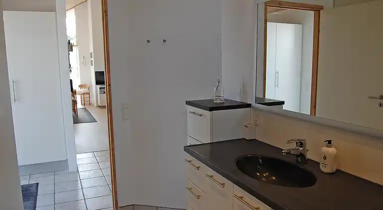 Semesterbostad i Sæby