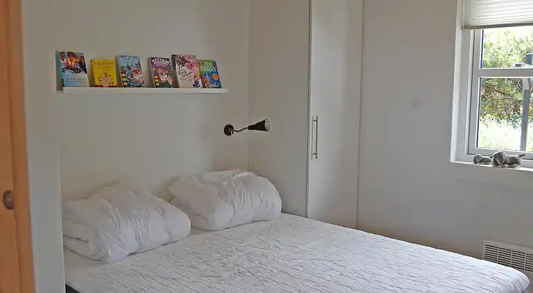 Semesterbostad i Sæby