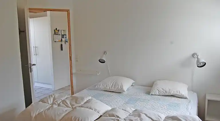 Semesterbostad i Sæby