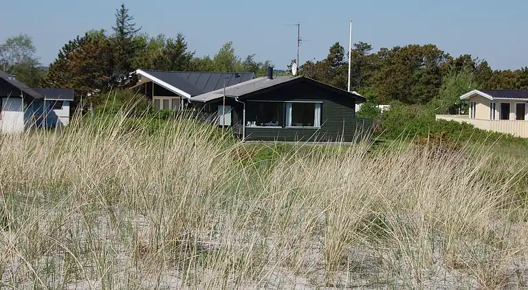 Holiday home in Sæby
