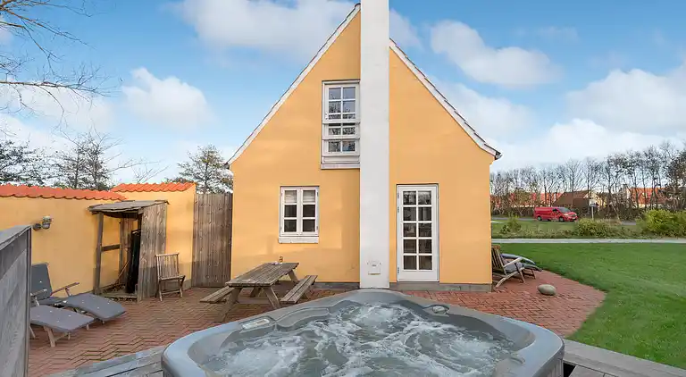 Maison de vacances en Skagen