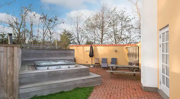 Maison de vacances en Skagen