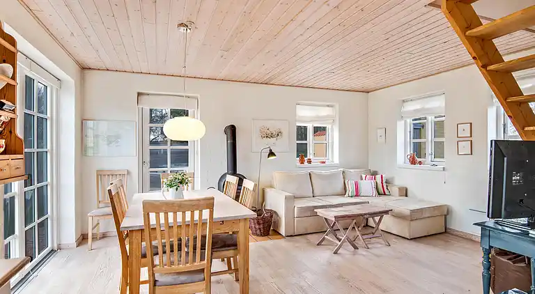 Maison de vacances en Skagen