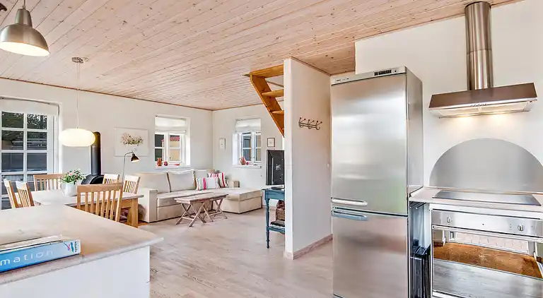 Maison de vacances en Skagen