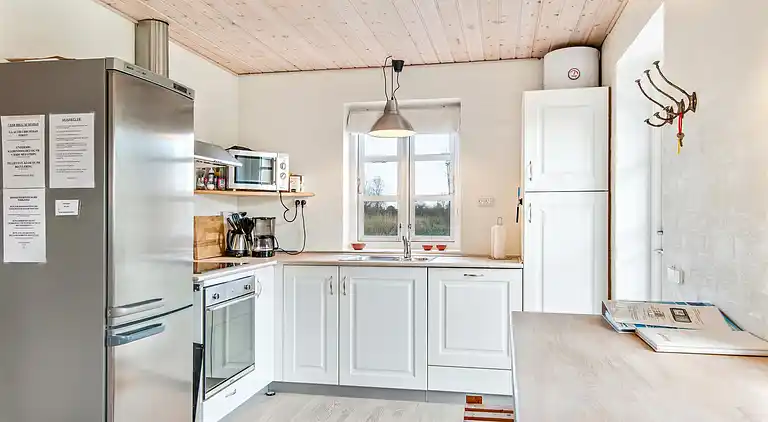 Maison de vacances en Skagen