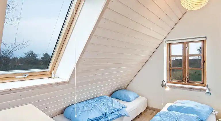 Maison de vacances en Skagen