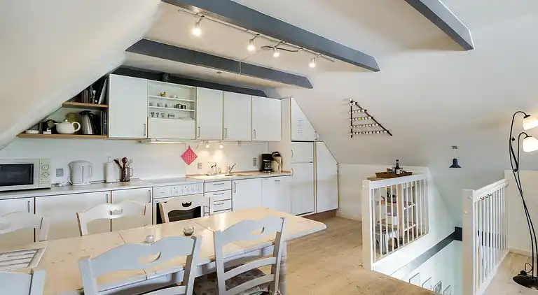 Feriebolig i Ålbæk