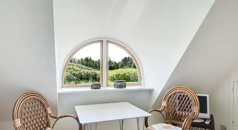 Feriebolig i Ålbæk