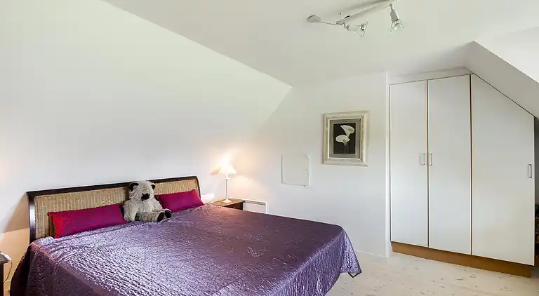 Feriebolig i Ålbæk