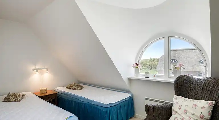 Feriebolig i Ålbæk