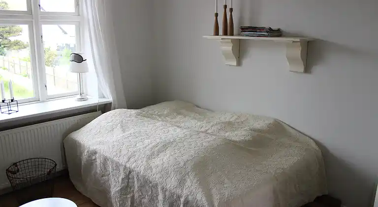 Semesterbostad i Sæby