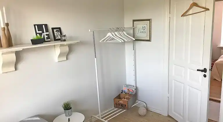 Semesterbostad i Sæby