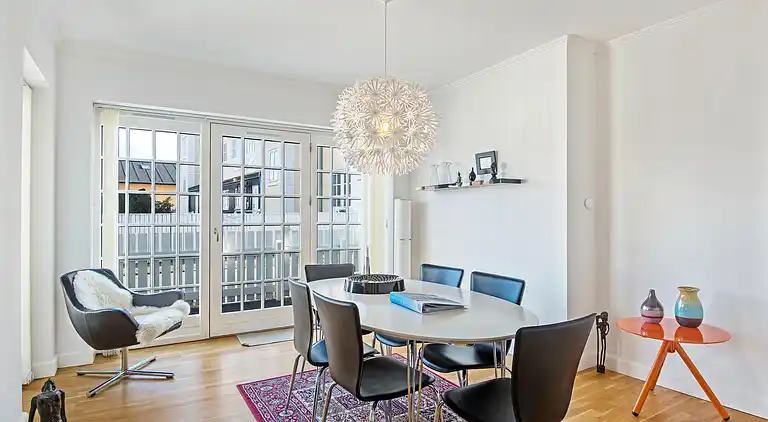 Ferienhaus in Skagen