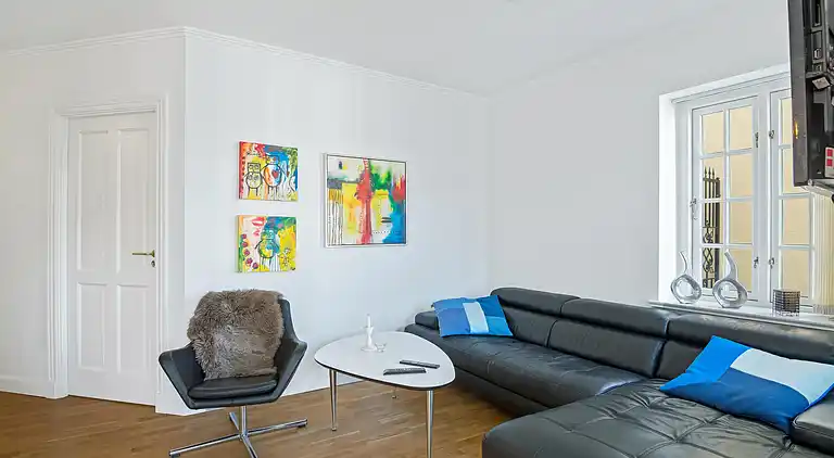 Ferienhaus in Skagen