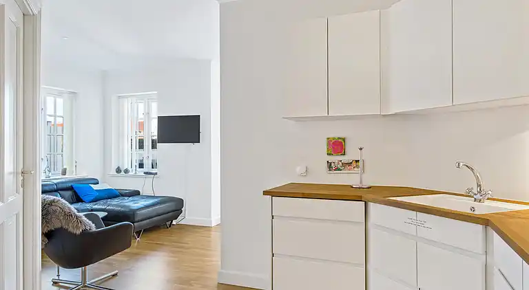 Ferienhaus in Skagen