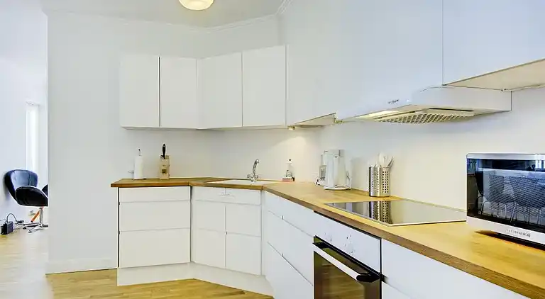 Ferienhaus in Skagen