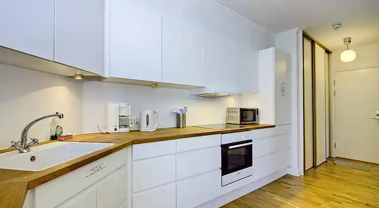 Ferienhaus in Skagen