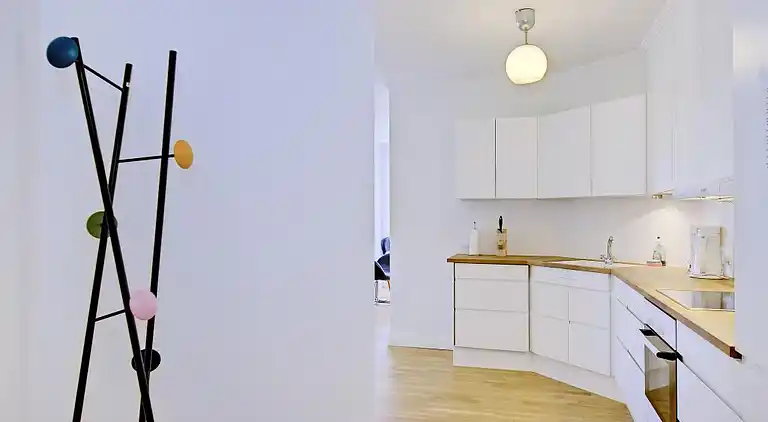 Ferienhaus in Skagen