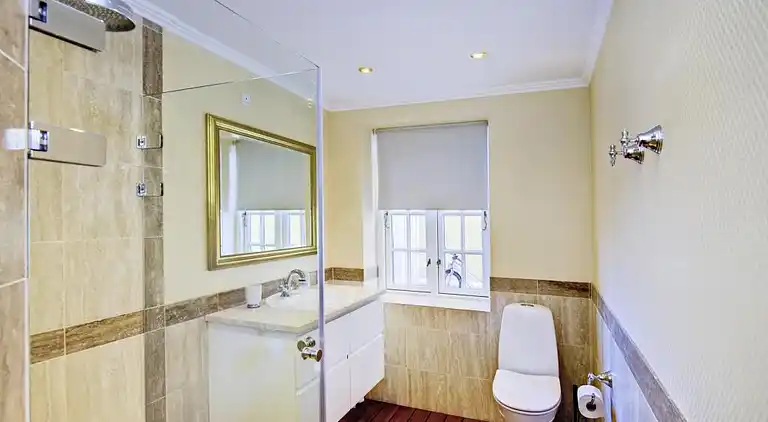 Ferienhaus in Skagen