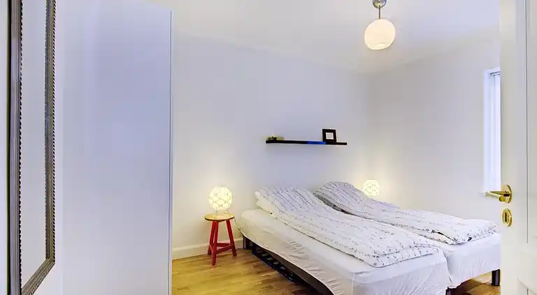 Ferienhaus in Skagen