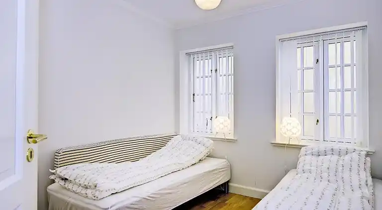 Ferienhaus in Skagen