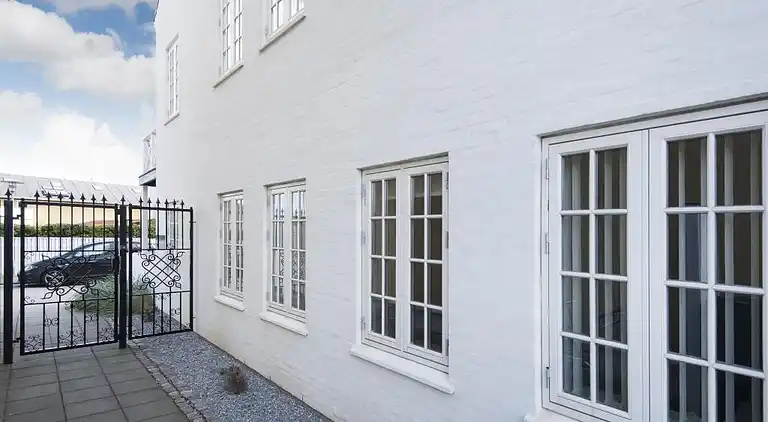 Ferienhaus in Skagen