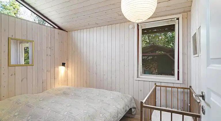 Semesterbostad i Jerup