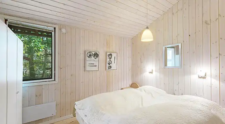 Semesterbostad i Jerup