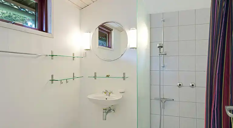 Semesterbostad i Jerup