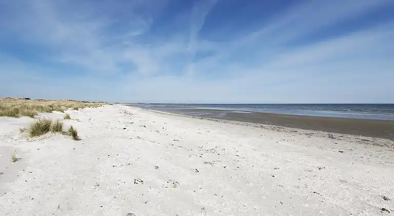 Semesterbostad i Jerup