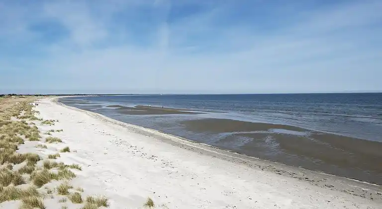 Semesterbostad i Jerup