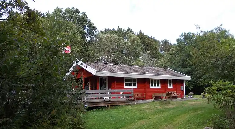 Casa vacanze in Sæby