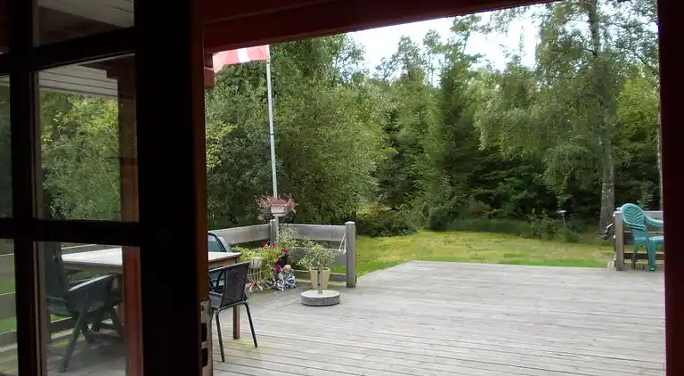 Casa vacanze in Sæby