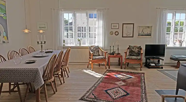 Maison de vacances en Skagen