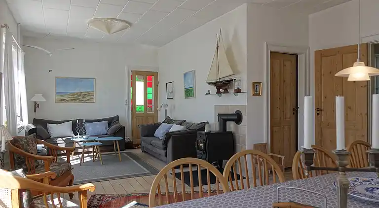 Maison de vacances en Skagen