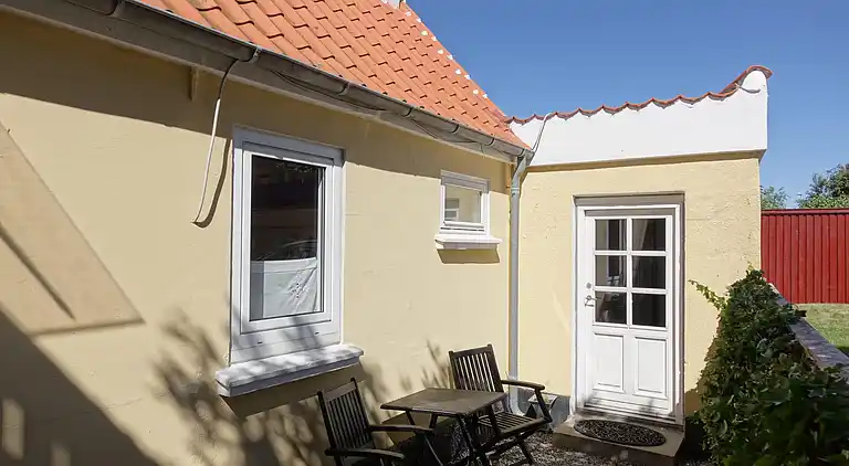 Maison de vacances en Skagen